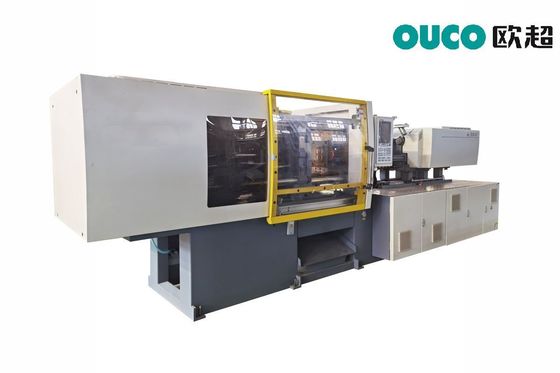 SGS Injection Plastic Molding Machine CWI 360GK Servo Injection Molding Machine
