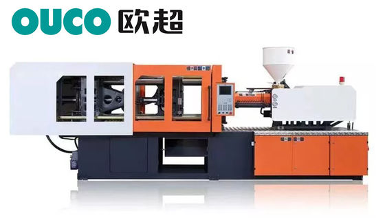 Energy Saving 1850Ton Automatic Injection Moulding Machines