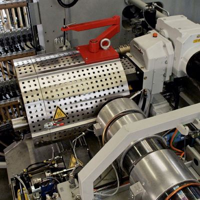 180ton 220ton Fast Plastic Mini Injection Molding Machine