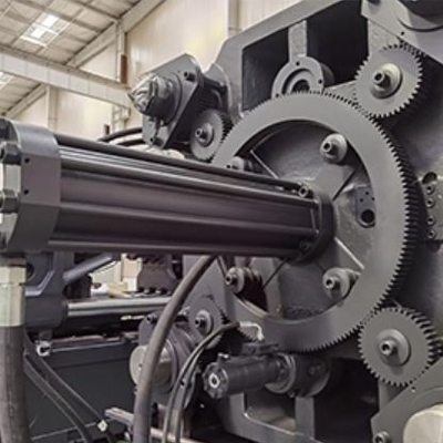 High Precision Control Bakelite Injection Molding Machine  Thermosetting Products