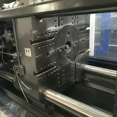 High Precision Control Bakelite Injection Molding Machine  Thermosetting Products