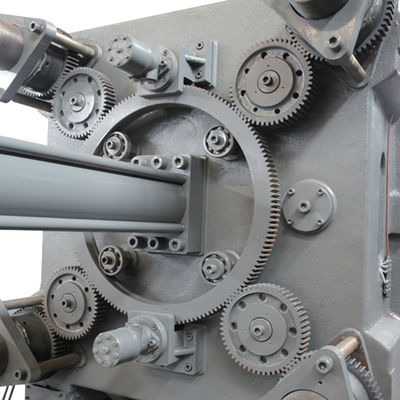 OUCO 90T Energy Saving Hydraulic Servo Portable Plastic Medicine Box Injection Molding Machine