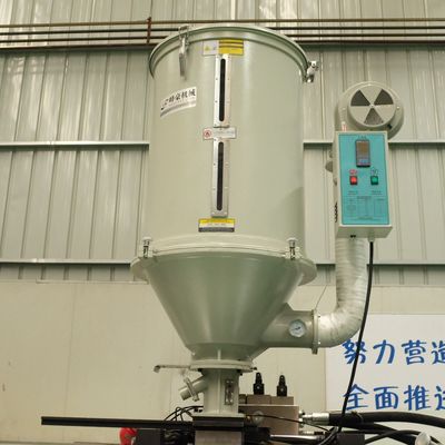 Customizable Highly Responsive Production Flower Pot OUCO 550T Servo Hydraulic Injection Molding Machine