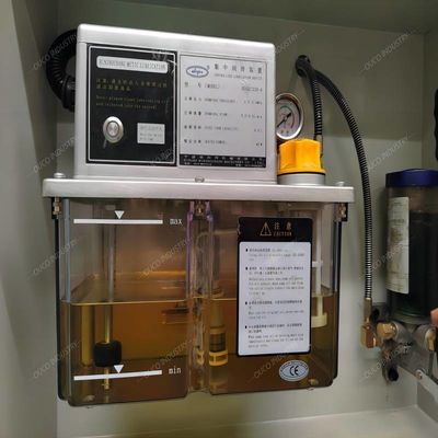 OC-800H Servo Motor Injection Moulding Machine Manufacturing Plastic Chair