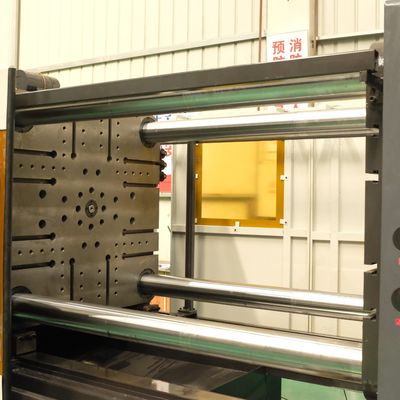 400 Ton High Efficiency Large Plastic Injection Molding Machine For Plastic Fruit Bucket